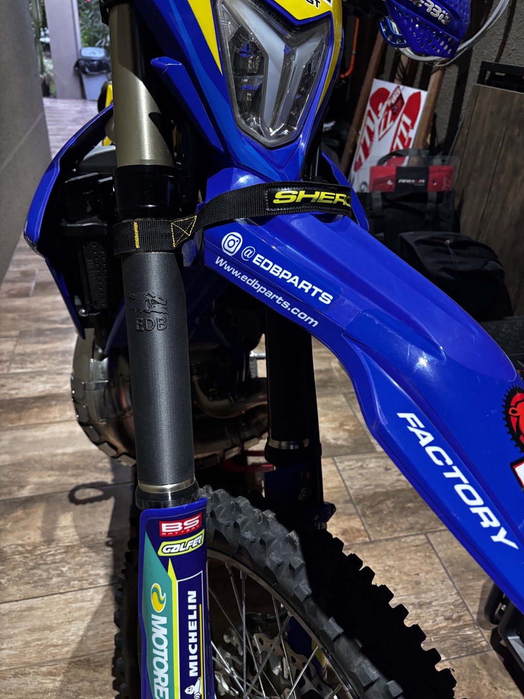 edb fork protector