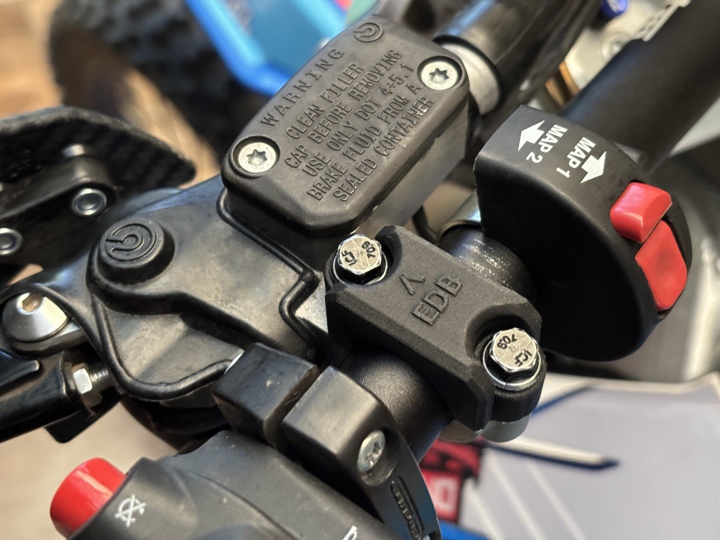 tm carbono